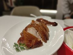 -月福京味斋·烤鸭店·北京菜(鼓楼总店)