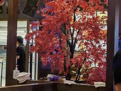 -白石的深夜食堂(济南万象城店)