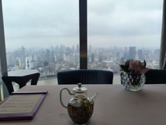 -金轩中餐厅 Jin Xuan(浦东丽思卡尔顿酒店)