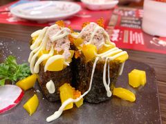 -仙隐小鹿中华料理(南宁万象城店)