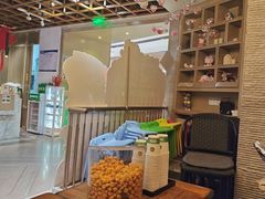 -亚马逊蒸汽活海鲜自助(LCM置汇旭辉广场店)