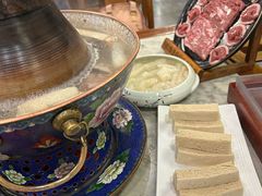 -东来顺•非遗火锅(外滩店)