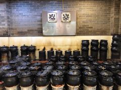 大堂-农汤老店(顺联公园里店)