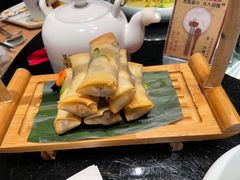 -辛香汇·现炒川菜(淮海路百盛店)