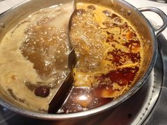 -潮牛岛·潮汕鲜切牛肉自助火锅(无锡首店)