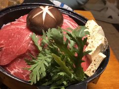 -二番煮Tapas居酒屋