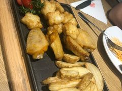 -棒约翰比萨·意面(金桥国际店)