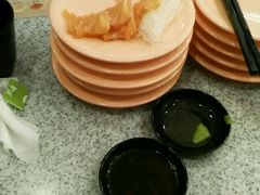 -争鲜回转寿司(金桥家乐福店)