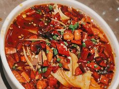 -老屋印象·酸菜鱼新川菜(义乌之心店)