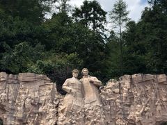 -井冈山风景名胜区