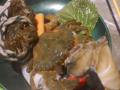 -五月罗马海鲜烤肉自助餐厅(印象城店)