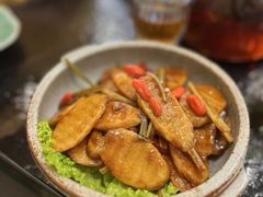 -五观堂素食(新华路店)