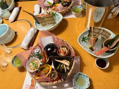 -蟹道乐(梅田店)