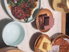 -小吊梨汤·北京菜·烤鸭(鸟巢店)