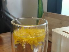 菊花茶-心邸·庆宴(雅宝城店)