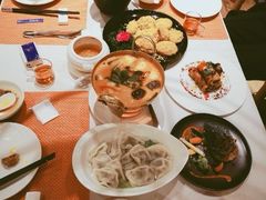 -若蘭慈·无国界素食料理(欢乐海岸店)