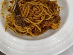 -斗牛士牛排餐厅(嘉里汇店)