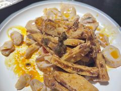 -井格重庆火锅(西直门凯德Mall店)