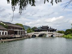 -溪口-滕头旅游景区