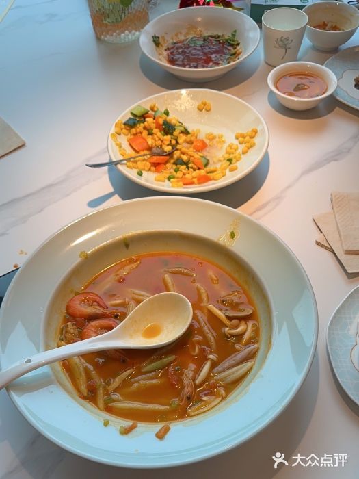 庆江南江南菜(琴湖溪里花园城店)图片