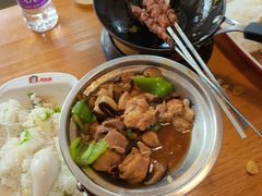 -南城香·饭香串香馄饨香(赵公口店)