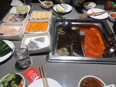 -海底捞火锅(方塔东街店)
