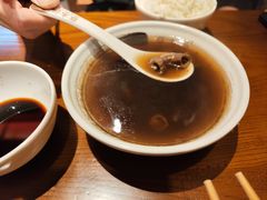 -草本汤(茶亭店)