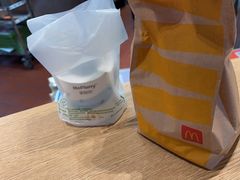 -麦当劳·得来速店(星沙大道店)