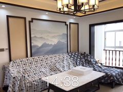 -创美居装饰(中洲里程店)