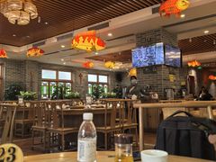 -德胜轩正宗顺德菜(宝安沙井会展中心店)