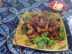 -老宅子私房菜馆(大理古城店)