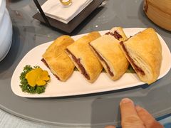 -半岛名轩酒家(白云金控店)