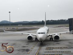 -吉隆坡国际机场