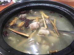 -红炎炎农家菜老字号(金水台店)