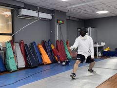 -北京阳铭国际击剑俱乐部