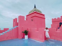 -漳州滨海火山岛自然生态风景区