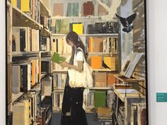 -四川美术学院美术馆