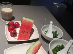 -海底捞火锅(万象城店)