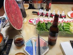 -东道煮牛肉火锅(东盛大街店)