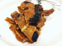 -江苏饭店-中餐厅