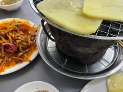 -松明一烤肉馆(鲁园店)
