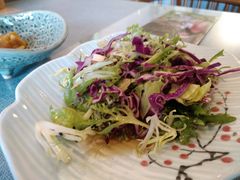 -茶油香闽南菜·花园餐厅(前埔店)