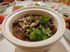 -惠丰堂饭庄·烤鸭·京味菜(翠微路店)