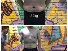 -RoMan罗马健身工作室(莘庄店)