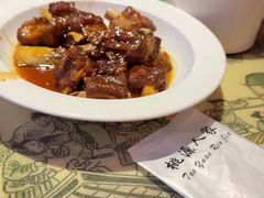 -桃源人家(东门店)