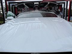 -TESLA 特斯拉(广州天环广场体验店)