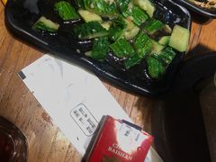 -聚点串吧·北京烧烤(赵登禹路店)