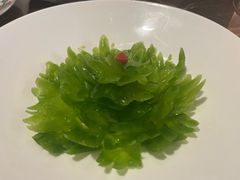 -海派悦庭·海胆烧麦·新融合菜(凯德广场店)