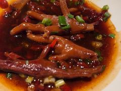-德叔阙里·衢州菜馆(月湖店)