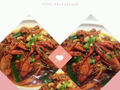 -蕃茄述·好汤自然来(江汉路店)
